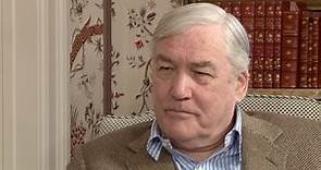 The Trials and Triumphs of Conrad Black - Legally Speaking