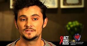 Big Bend Cares - Actor Shiloh Fernandez tells us about why...