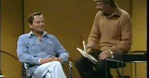 Gäst hos Hagge - Olof Palme 1977 - Hela intervjun