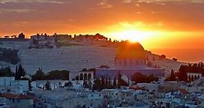 4 Kotel Live Webcams Jerusalem in Israel (24/7 Stream)