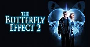 The Butterfly Effect 2 (film 2006) TRAILER ITALIANO