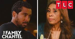 Did Pedro's Mom Get Cheated On?! | The Family Chantel | TLC