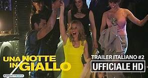 Una Notte in Giallo - Trailer #2 - Ufficiale - HD