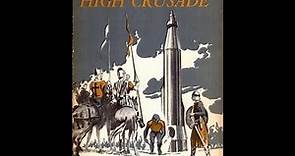 "The High Crusade" By Poul Anderson