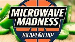 Jalapeño Dip Recipe | Microwave Madness | Mr. Appliance