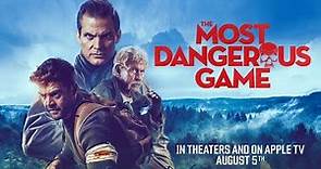 The Most Dangerous Game - Trailer [Ultimate Film Trailers]