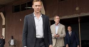 The Night Manager - Series 1: Episode 6