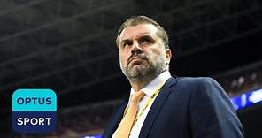 Ange Postecoglou CONFIRMED as Spurs boss | His story