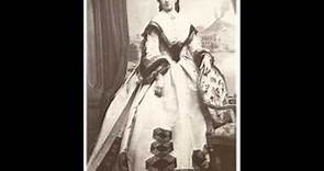 Duchess Mathilde Ludovika "Spatz" in Bavaria, Countess of Trani