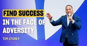 Bringing Your Dreams to Life: How to Master the Art of 'Possible' | Tim Storey