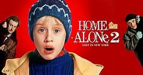 Home Alone 2- Lost in New York (1992) FULL MOVIE - video Dailymotion