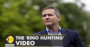 US: Missouri Senate Eric Greiten's campaign against 'RINO', promotes political violence in video