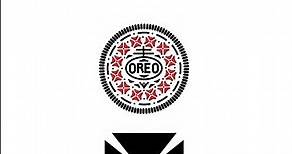 Meaning behind the design of Oreo cookies