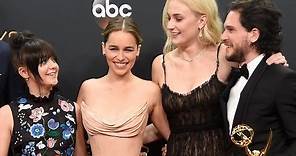 2016 Emmy Awards Winners Recap
