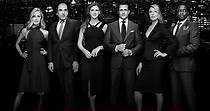 Suits - watch tv show streaming online