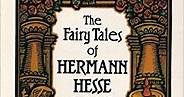 Donovan - The Fairy Tales Of Hermann Hesse