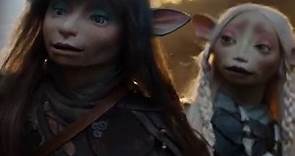 The Dark Crystal: Age of Resistance | Official Trailer