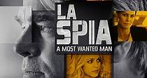 La Spia - A Most Wanted Man