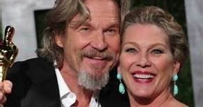 Jeff Bridges Celebrating 46 Years Of Marriage To Susan Geston