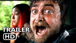 GUNS AKIMBO Trailer 2 (2020) Daniel Radcliffe Movie