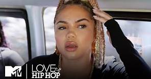 Shekinah & Renni Rucci Reflect On Their Past Trauma 🥺 Love & Hip Hop: Atlanta