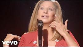 Barbra Streisand - Evergreen (Love Theme from A Star Is Born) [Live from Back to Brooklyn]