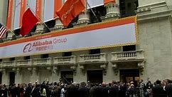 Alibaba to split $329 billion business into six units