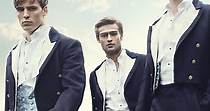 The Riot Club - movie: watch streaming online