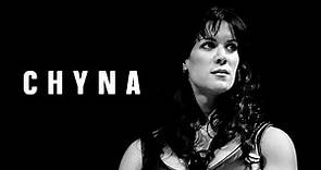 The Tragedy of Chyna (wrestling documentary)