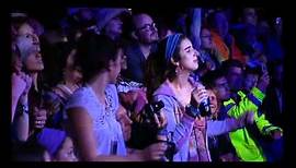 Amy Winehouse Valerie {Live @ Glastonbury 2007 (Jazz World Stage)}