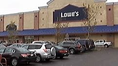 1 Lowes store in Mass. among more than 20 set to close in US