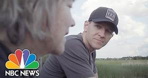 Mother and Son’s Journey with Dementia: Q&A with Joey Daley | NBC News