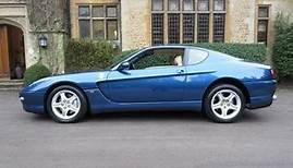 Top Gear Entire Full Episode on Ferrari with Jeremy Clarkson Italy 1993 456 GT Daytona Chris Rea