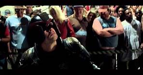 Dredd -trailer oficial- Subtitulado Español
