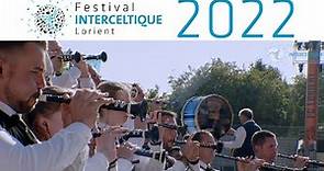 Championnat national des bagadoù 1ère catégorie - Festival Interceltique de Lorient 2022