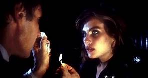 Emmanuelle Seigner and Harrison Ford in Frantic (1988) Roman Polanski HD