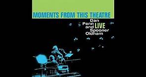 Dan Penn, Spooner Oldham - Do Right Woman, Do Right Man (Live)