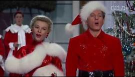 Bing Crosby & Danny Kaye - White Christmas (1954) HD!
