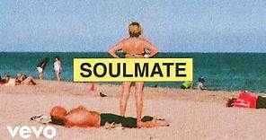 Justin Timberlake - SoulMate (Official Audio)
