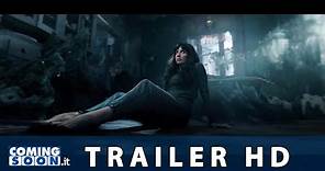 Malignant (2021): Trailer ITA del Film horror di James Wan - HD