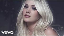 Carrie Underwood - Cry Pretty (Official Music Video)