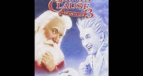 The Santa Clause 3: The Escape Clause 2007 DVD Overview