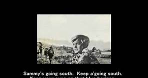 Sammy Going South - Royal Film Performance 1963