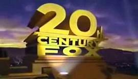 The History of 20th Century Fox