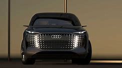 Audi And SAIC Motor Confirm EV Partnership In China