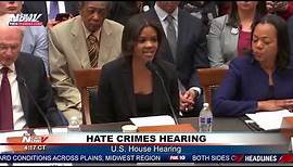 WATCH: Candace Owens Opening Statement At U.S. House Hearing