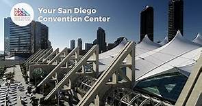 Your San Diego Convention Center