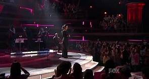 true HD American Idol 2011 Top 11 (Mar 23) Pia Toscano