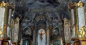 Roma -Chiesa di Santa Maria Maddalena