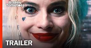 Birds of Prey Trailer 2 - Margot Robbie Movie